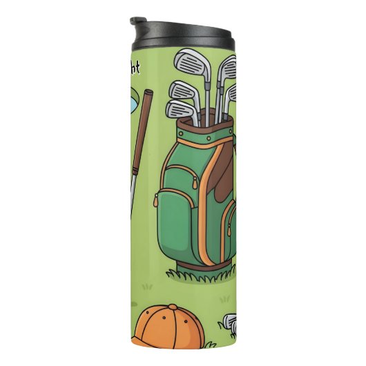 OPNIEUW GOLFCLUB THERMOSBEKER (Geroteerd rechts)