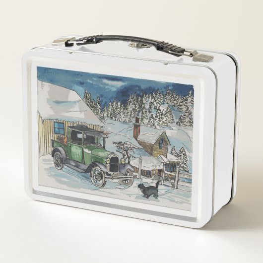 Opnieuw goosed (Achterkant)