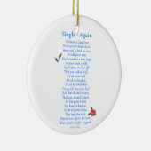 Opnieuw Keramisch Ornament (Rechts)