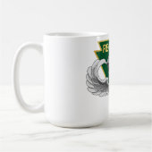 Opnieuw Koffiemok (Links)