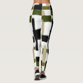 Opnieuw Leggings (Achterkant)