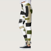 Opnieuw Leggings (Links)
