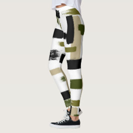 Opnieuw Leggings