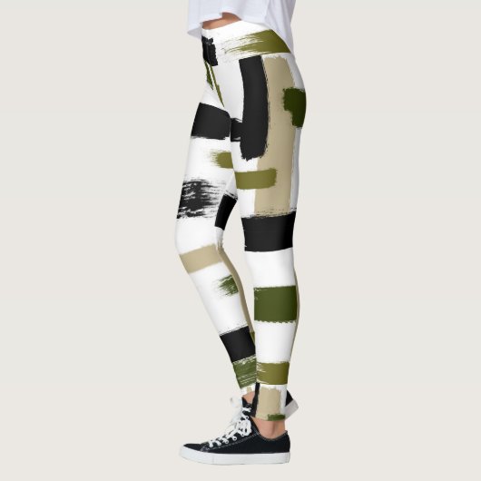 Opnieuw Leggings (Links)