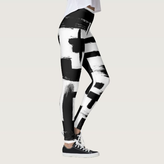 Opnieuw Leggings (Rechts)