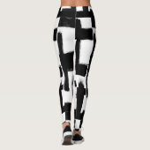 Opnieuw Leggings (Achterkant)