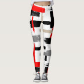 Opnieuw Leggings (Voorkant)