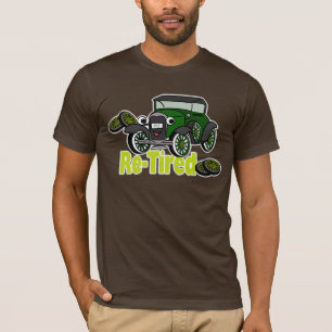 opnieuw moe t-shirt