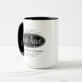 Opnieuw Mok (Voorkant links)