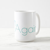 Opnieuw Mok starten (Voorkant rechts)