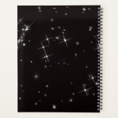 OPNIEUW ONTWERPEN VAN SCHERM - Creëer uw eigen Planner (Achterkant)