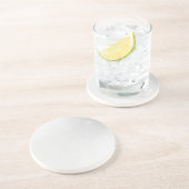 Opnieuw ontwerpen vanaf het begin - Maak een op ma Zandsteen Onderzetter (Zijkant)