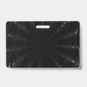 Opnieuw ontwerpen vanaf nul - badge (Achterkant)