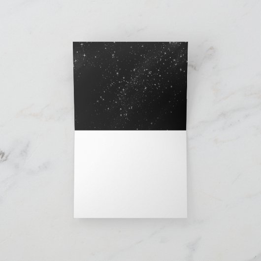 Opnieuw ontwerpen vanaf nul - Maak je eigen Bedankkaart (Binnen)