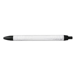 Opnieuw ontwerpen vanaf nul - Maak je eigen Zwarte Inkt Pen