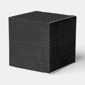 Opnieuw ontwerpen vanuit het niets - Maak een op m Bedankdoosjes (Achterkant)