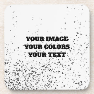 Opnieuw ontwerpen vanuit het niets & maak je eigen bier onderzetter