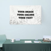 Opnieuw ontwerpen vanuit het niets & maak je eigen spandoek (Beurs)