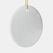 Opnieuw ontwerpen vanuit het niets - Maatwerk creë Keramisch Ornament (Rechts)