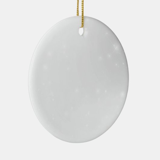 Opnieuw ontwerpen vanuit het niets - Maatwerk creë Keramisch Ornament (Rechts)