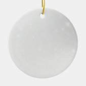 Opnieuw ontwerpen vanuit het niets - Maatwerk creë Keramisch Ornament (Voorkant)