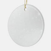 Opnieuw ontwerpen vanuit het niets - Maatwerk creë Keramisch Ornament (Links)