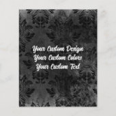 Opnieuw ontwerpen vanuit Scratch! Creëer a Fully G Flyer (Voorkant)