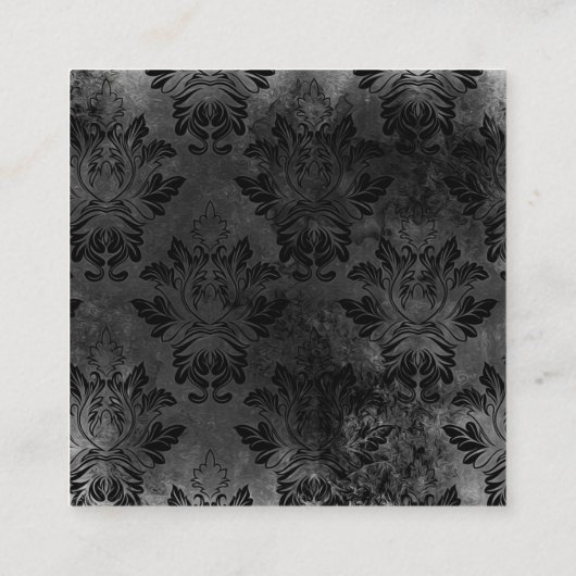 Opnieuw ontwerpen vanuit Scratch! Creëer a Fully G Informatiekaartje (Achterkant)