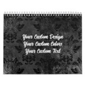 Opnieuw ontwerpen vanuit Scratch! Creëer a Fully G Kalender (Hoes)