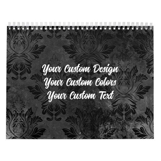 Opnieuw ontwerpen vanuit Scratch! Creëer a Fully G Kalender (Hoes)