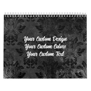 Opnieuw ontwerpen vanuit Scratch! Creëer a Fully G Kalender