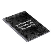 Opnieuw ontwerpen vanuit Scratch! Creëer a Fully G Notitieboek (Rechterzijde)