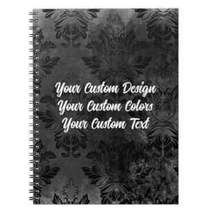 Opnieuw ontwerpen vanuit Scratch! Creëer a Fully G Notitieboek