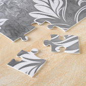 Opnieuw ontwerpen vanuit Scratch! Creëer een aange Legpuzzel (Zijkant)