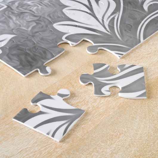 Opnieuw ontwerpen vanuit Scratch! Creëer een aange Legpuzzel (Zijkant)