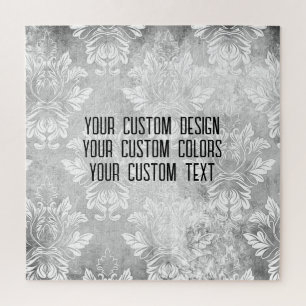 Opnieuw ontwerpen vanuit Scratch! Creëer een aange Legpuzzel