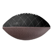 Opnieuw ontwerpen vanuit Scratch! Creëer Uw eigen American Football (Gedraaid 90)