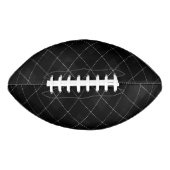 Opnieuw ontwerpen vanuit Scratch! Creëer Uw eigen American Football (Voorkant)