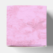 Opnieuw ontwerpen vanuit Scratch Creëer Uw eigen Bedankdoosjes (Bovenkant)