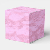 Opnieuw ontwerpen vanuit Scratch Creëer Uw eigen Bedankdoosjes (Achterkant)