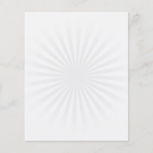 Opnieuw ontwerpen vanuit Scratch! Creëer Uw eigen Flyer (Achterkant)