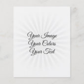 Opnieuw ontwerpen vanuit Scratch! Creëer Uw eigen Flyer (Voorkant)