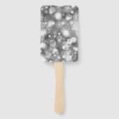 Opnieuw ontwerpen vanuit Scratch Creëer Uw eigen Handwaaier (Achterkant)