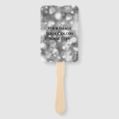 Opnieuw ontwerpen vanuit Scratch Creëer Uw eigen Handwaaier (Voorkant)