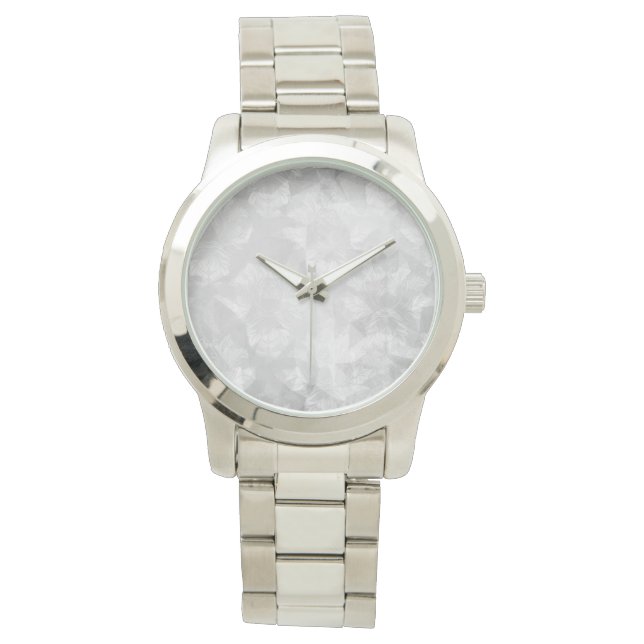 Opnieuw ontwerpen vanuit Scratch! Creëer Uw eigen Horloge (Voorkant)