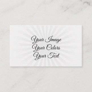 Opnieuw ontwerpen vanuit Scratch! Creëer Uw eigen Informatiekaartje