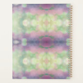 Opnieuw ontwerpen vanuit Scratch! Creëer Uw eigen Planner (Achterkant)