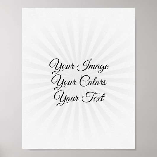 Opnieuw ontwerpen vanuit Scratch! Creëer Uw eigen Poster (Voorkant)