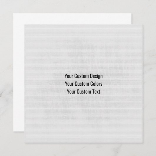 Opnieuw ontwerpen vanuit Scratch en Creëer Uw eige (Voorkant / Achterkant)