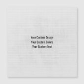 Opnieuw ontwerpen vanuit Scratch en Creëer Uw eige (Voorkant)